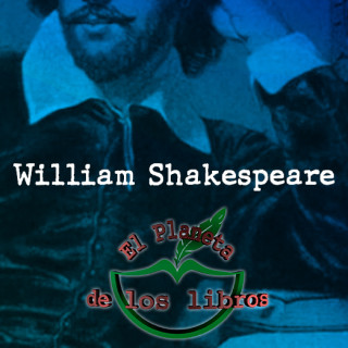 3º El Planeta De Los Libros Willam Shakespeare
