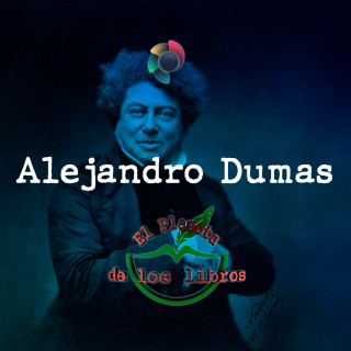 2º El Planeta De Los Libros Alejandro Dumas
