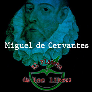 4º El Planeta De Los Libros Cervantes